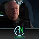 Issue 258: What if Palpatine Died?
