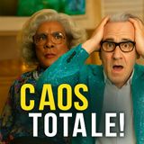 Madea alle Bahamas è un delirio! 😱 | Trailer e Recensione ITA senza spoiler