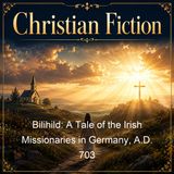 Bilihild A Tale of the Irish Missionaries in Germany AD 703 - Religious Tract Society Julie Sutter