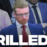 Just MPs rinsing Morgan McSweeney over Mandelson scandal in Select Committee