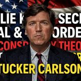 Tucker Carlson Conquers TPUSA | The Truth Behind Charlie Kirk’s Secret Trial