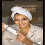 ❤️✨ روتين العناية بالشعر وكشف أسرار جماله 💇‍♀️🔥