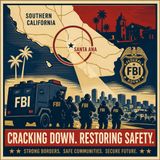Trump Crackdown on Mexican Mafia Raises Bigger Questions