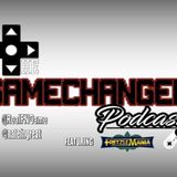 The Game Changer Podcast Presents Walk With Fretz!!