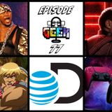 Episode 77 (Masters Of The Universe, New Dual Sense Colors, New Jack and more)