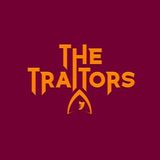 Episode 586 - Happy Holidays.  Thoughts on The Traitors - AU & UK