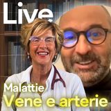 Le malattie delle vene e delle arterie