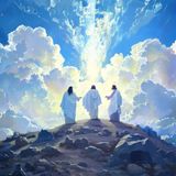 3-1-26: 2nd Sunday of Lent Readings + Homily