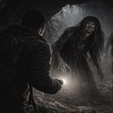 Cruces Boca Abajo Marcaban Lo Que Nadie Quería Ver: Rancho De Las Brujas Historias De Terror - REDE