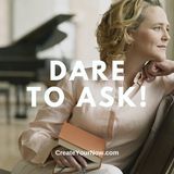 3294 Dare to Ask!