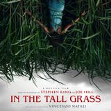 Judgmental Horror Junkies episode 10 Stephen King's In the Tall Grass