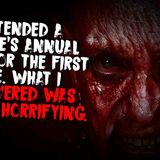 I Attended A Village_s Annual Feast for the First Time. What I Discovered Was Beyond Horrifying