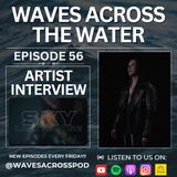 Episode 56 - Sky Lighthouse Interview - Heavy Riffs and High Hopes from Florida!