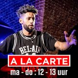 A La Carte met Grex Lox