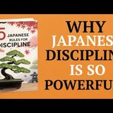 5 Japanese Discipline Rules That Actually Work | Full Success Audiobook