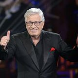 Musica in lutto: è morto Peppino di Capri. Domani i funerali sulla sua amata isola