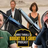 A Commando Dagger In Hollywood | John Hamilton