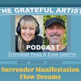 Surrender Manifestation _ Flow Dreams