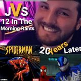 Episode 161 - Spider-Man 2000 Review