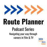 Introduction to Route Planner - Podcast Series