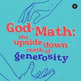 God-Math: The Upside Down of Math of Generosity | Andy Yeoh