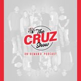 The Cruz Show On-Demand 2/22- Hour 2: Snoop Dogg's Joint Shares the Studio with Grandkids
