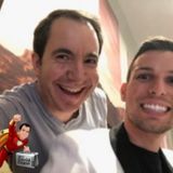 Matt Fraser Psychic Medium, TV Show Meet the Frasers, author “When Heaven Calls”