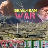 Scene di guerra spettacolari per ridisegnare il Medio Oriente raccontando favole nucleari