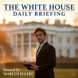White House Daily: Gold Cards, Costs, and Holiday Cheer