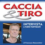 Intervista a Fabio Partigiani: “Sono entrato in Federazione nel 1987 e gli esordi sono stati un po’ difficili”