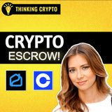 Why Propy's Crypto Escrow with Coinbase is BIG for Real Estate with Natalia Karayaneva