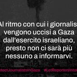 1 settembre 2025 - Notiziario Mondo