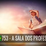 Café Brasil 753 - A sala dos professores