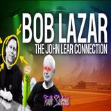 Bob Lazar, AREA 51 and the John Lear connection!
