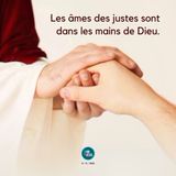 Heureux sur terre, heureux au Ciel (11-11-2025)