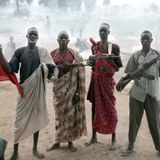 14 marzo 2025 - Notiziario Africa