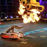 It is Time for BattleBots E20