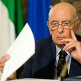 Addio a Giorgio Napolitano: funerali a Roma, allestiti maxischermi a Napoli