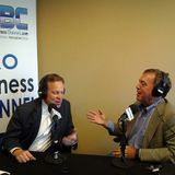 Capital Club Radio Interviews Tim Bauer, President of insideARM
