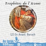 #2 En Avent, Baruch le prophète