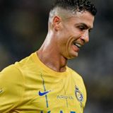 S57E13: And He’s Obviously Still Producing The Goods For His Club - Trevor Gear On Cristiano Ronaldo