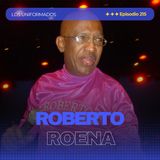 #Episodio215 | Roberto Roena: el bailarín que se convirtió en leyenda de la salsa