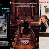 Triple Feature: Clue/My Cousin Vinny/Trial and Error