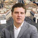 Erba: «La vita è un viaggio, bisogna alzarsi e partire per mettersi in gioco»