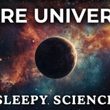 100 Rarest Things in The Universe _ Fall Asleep To Astrology