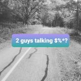 2GTS #65 - Ice in Chicago vs Brandon Is It a Distraction?