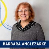 Barbara Anglezarke's Story