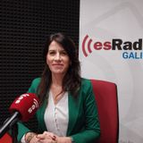 Entrevista a María Martínez Allegue