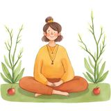 قدرت ذهن ثروتمند و عاشق 💫 جملات تاکیدی برای اعتمادبه‌نفس و فراوانی