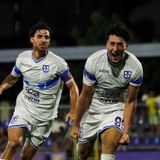 Fuorigioco, stagione 2: Sina al 97' regala i 3 punti